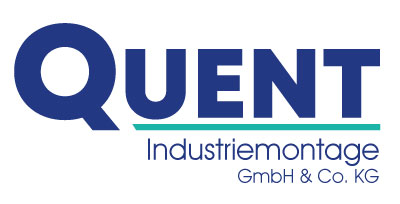 Logo Quent Industriemontage